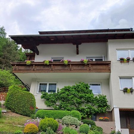Haus Wohleb Lägenhet Fulpmes Exteriör bild