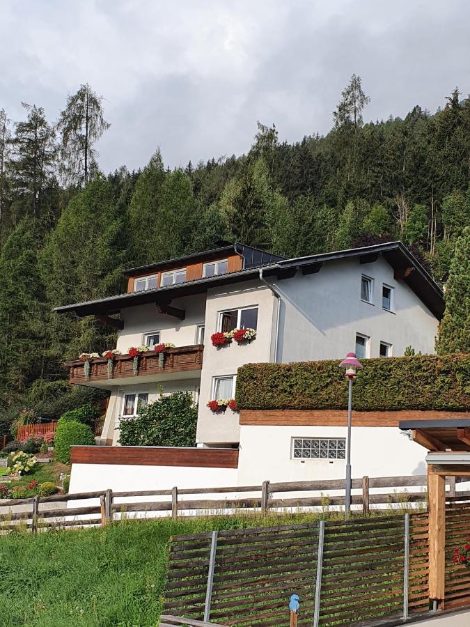 Haus Wohleb Lägenhet Fulpmes Exteriör bild