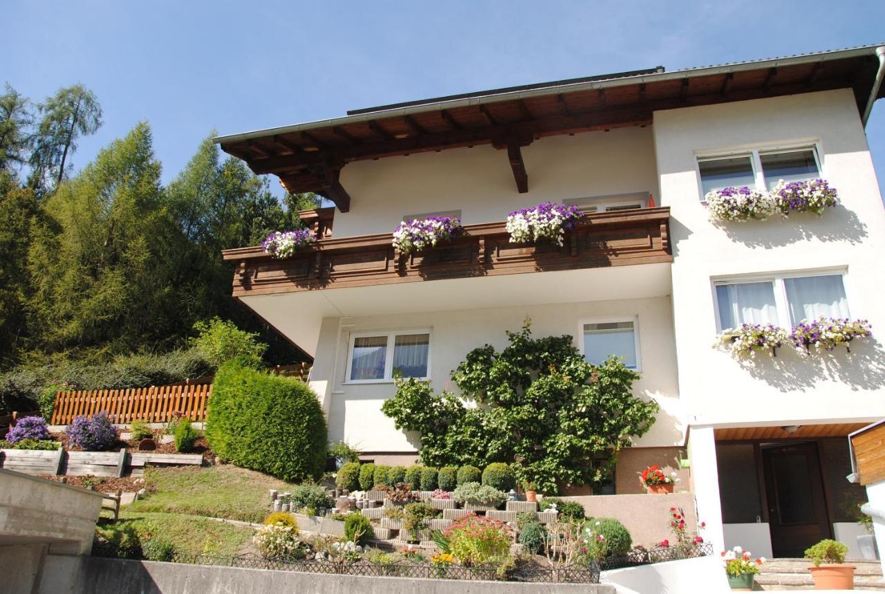 Haus Wohleb Lägenhet Fulpmes Exteriör bild