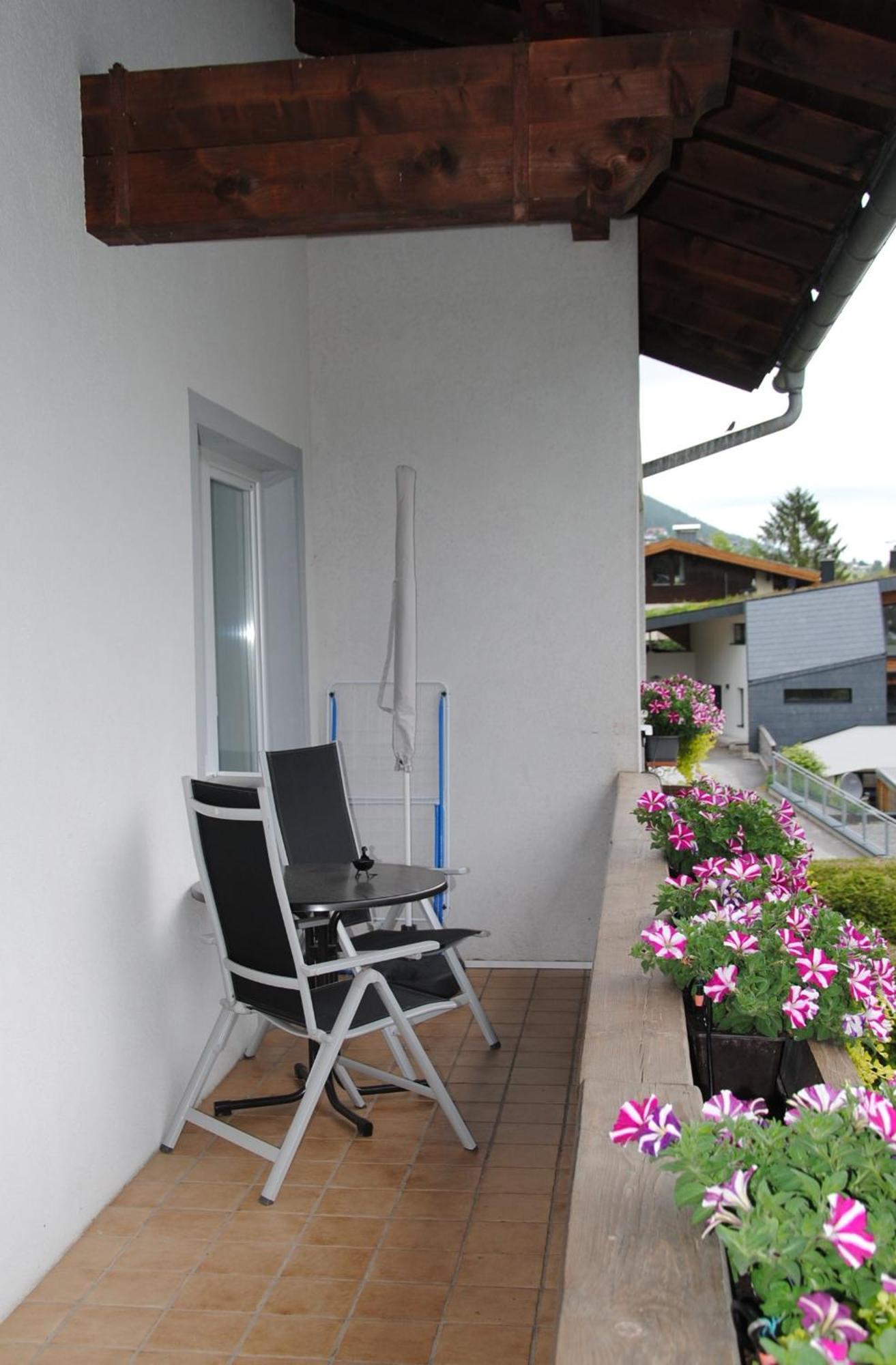 Haus Wohleb Lägenhet Fulpmes Exteriör bild