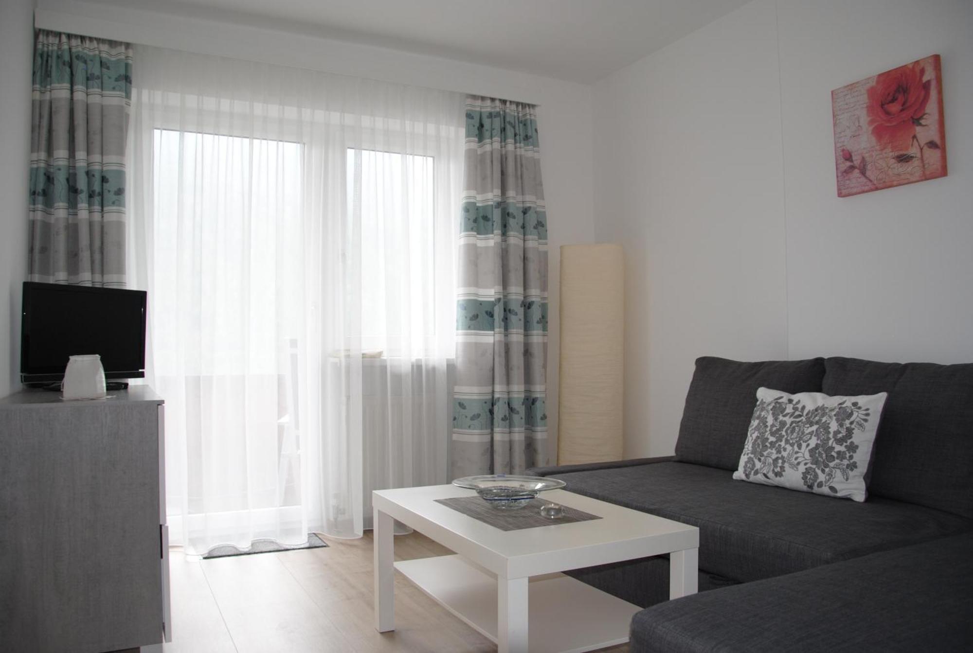 Haus Wohleb Lägenhet Fulpmes Exteriör bild